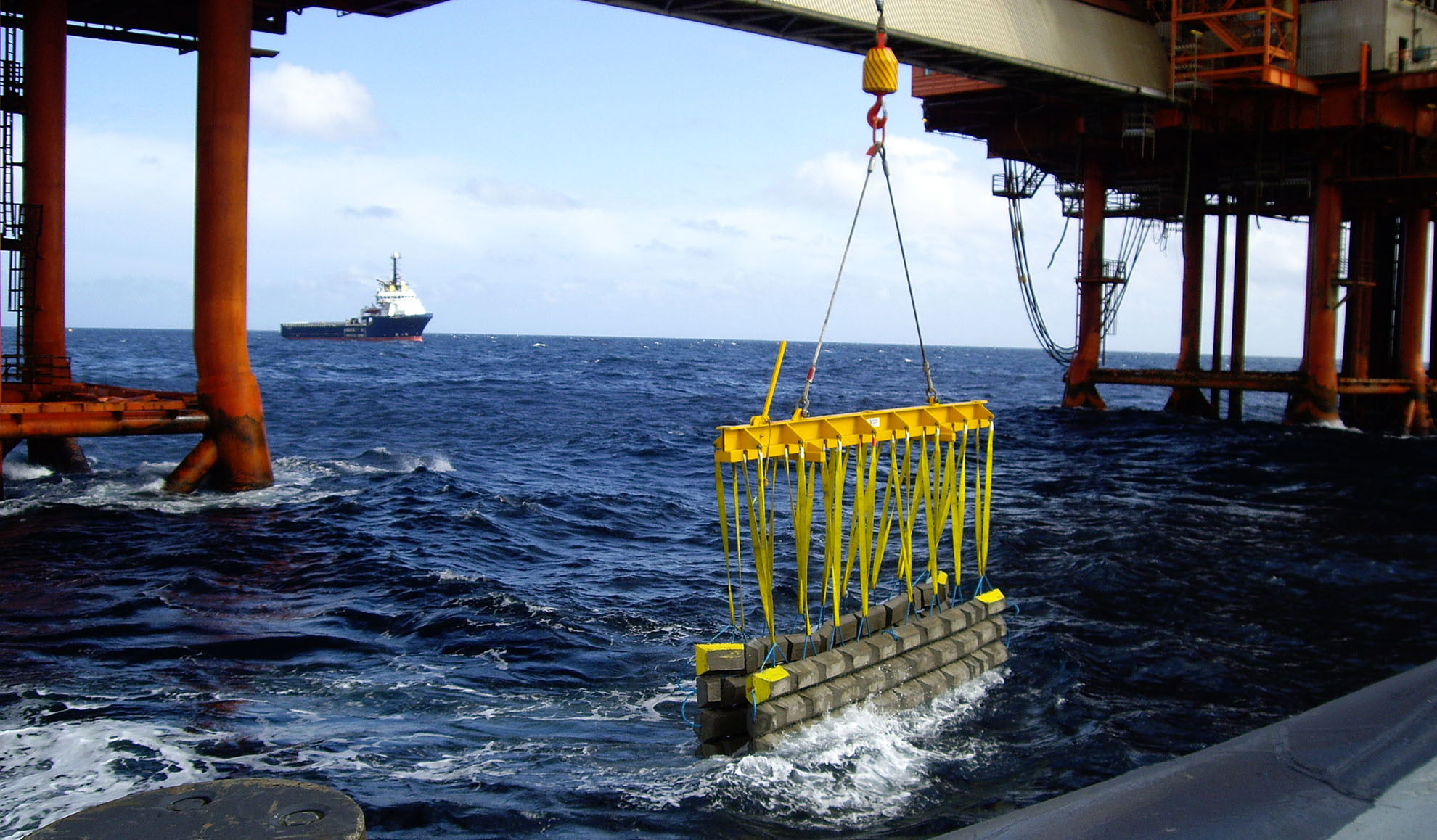 Subsea ToolPool Nord | Offshore industry  | Troms | Norway