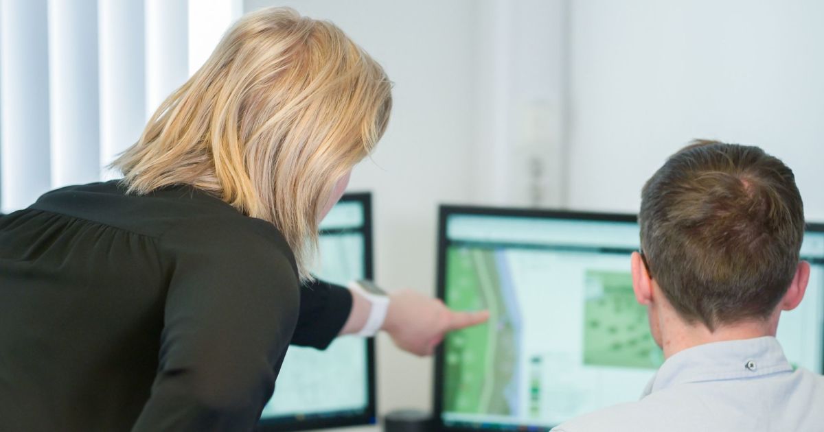 Hjelp til styring av byggeprosjekt, prosjektering eller søknadsprosess?