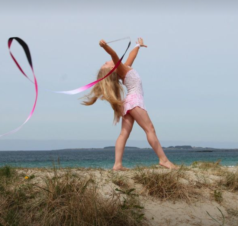 straen gymnastikk- og turnforening