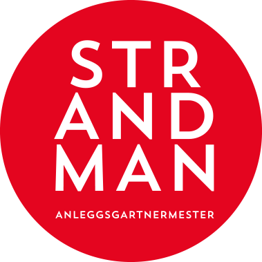 Hjem - Anleggsgartner Strandman