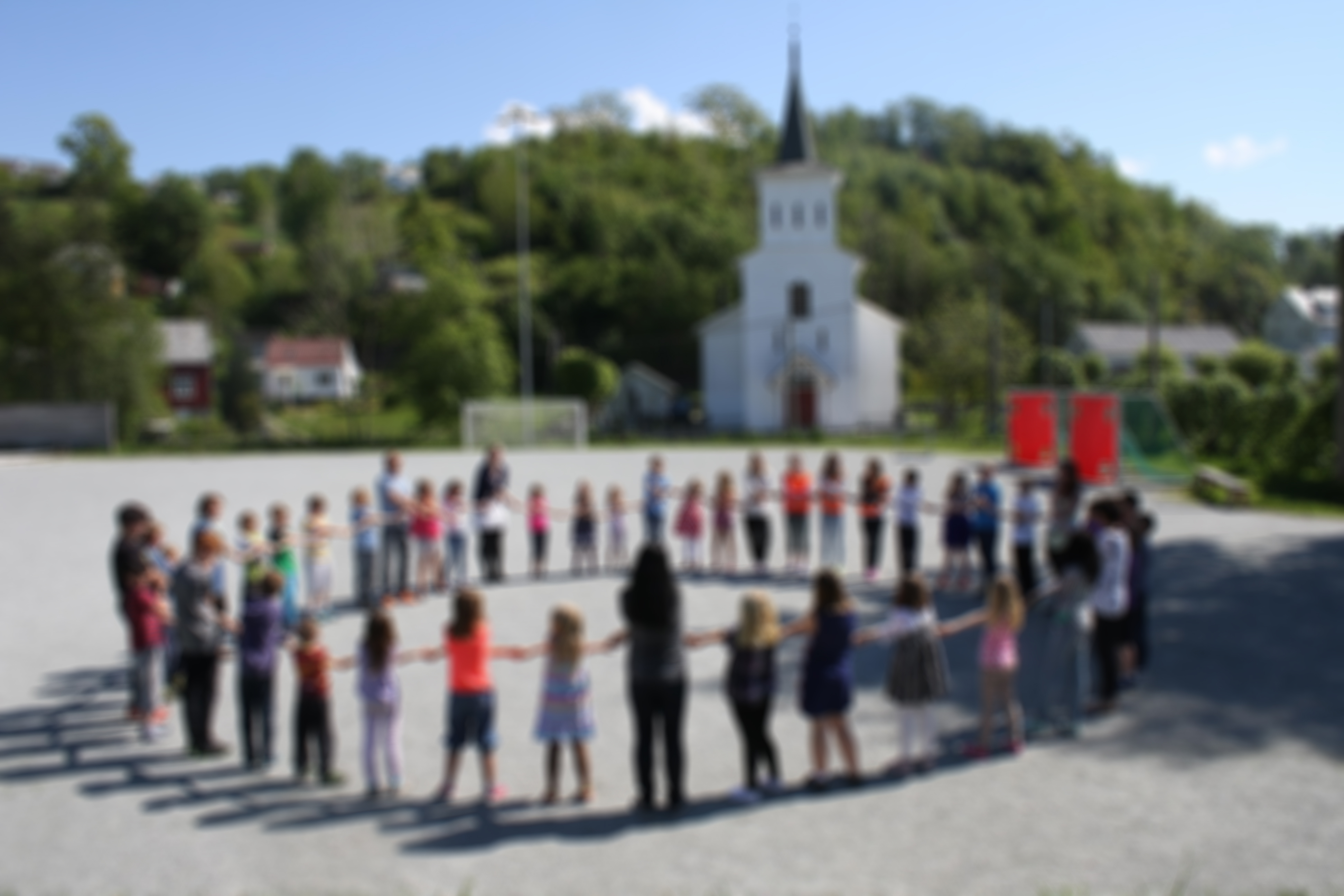 Strandvik Montessoriskule