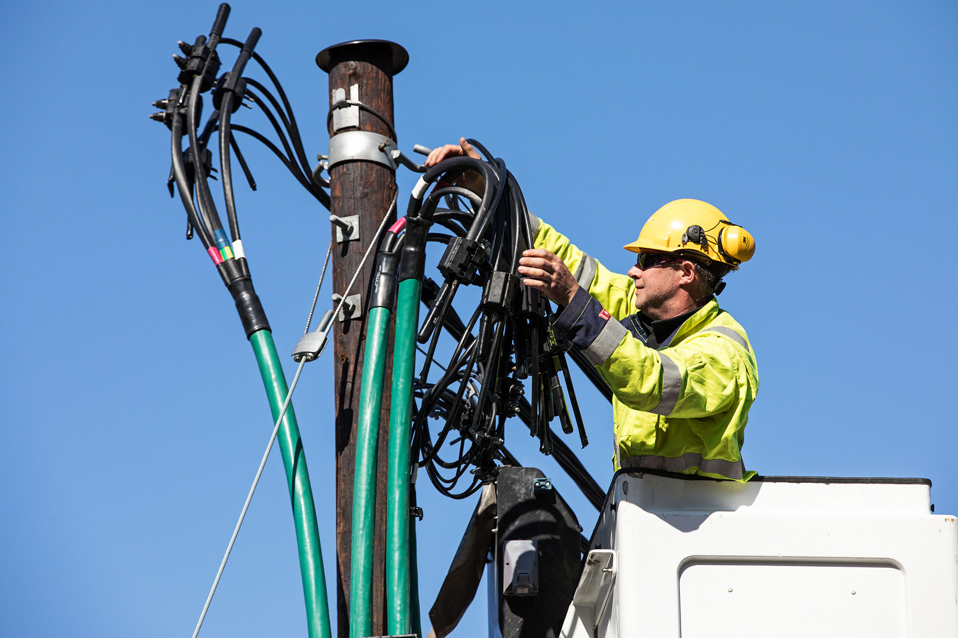 Straumen Nett • Straumen Nett