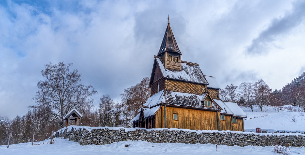 FORTIDSMINNEFORENINGEN