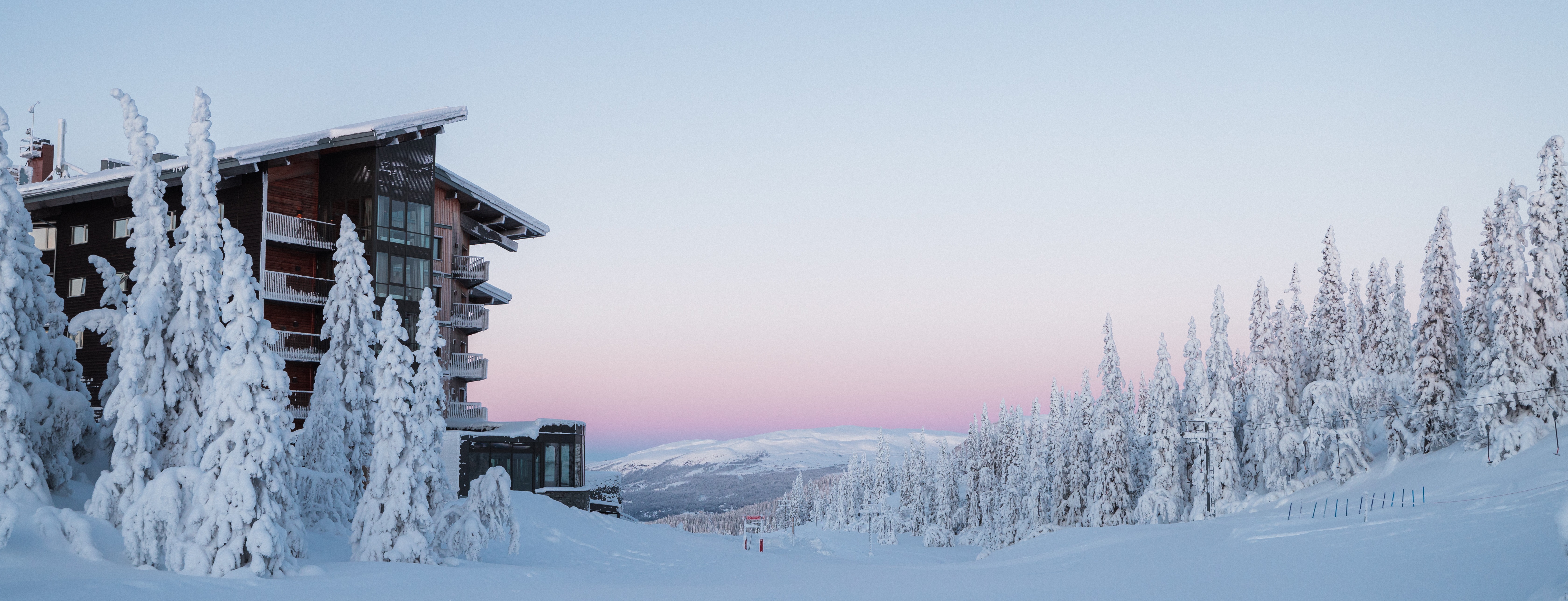 Book hotell i Norden | Strawberry