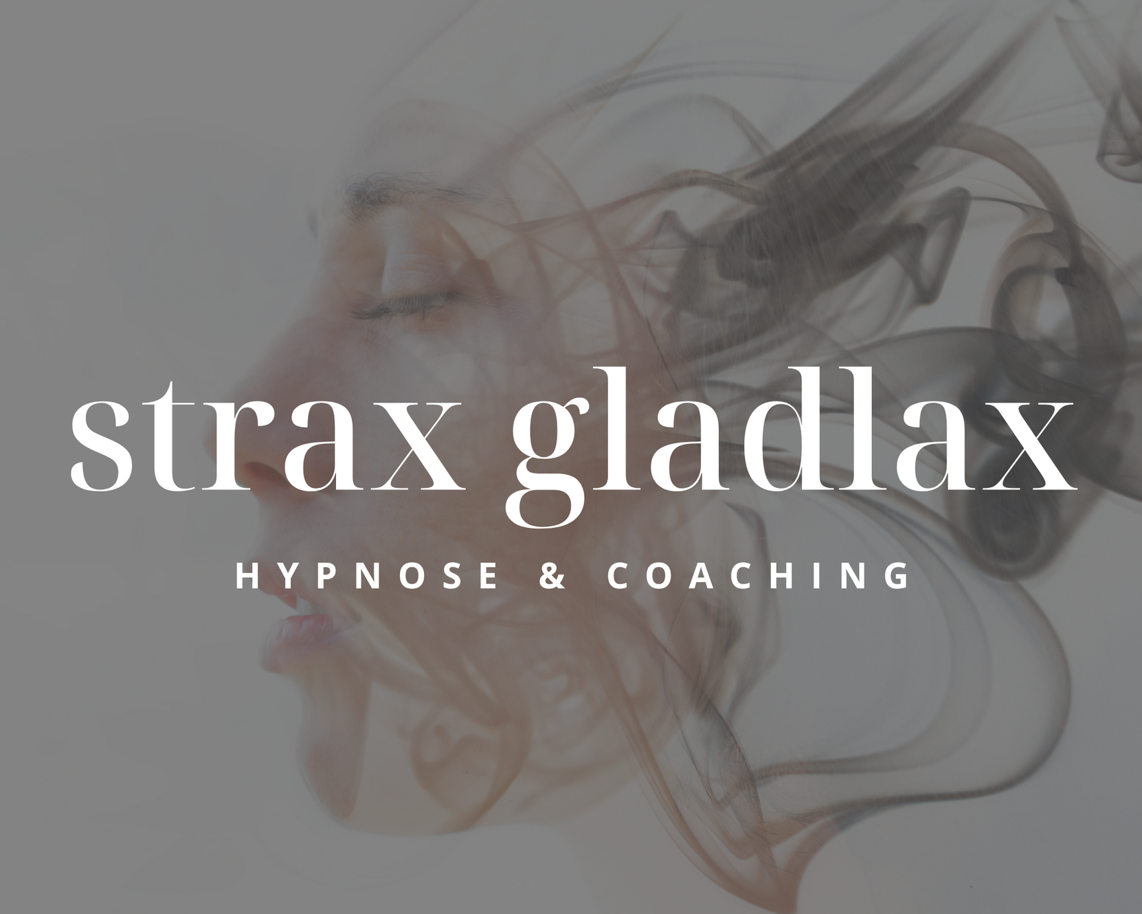 Hypnose | Strax Gladlax As | Troms og Finnmark