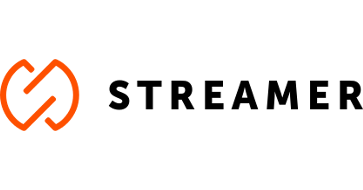 Streamer AS