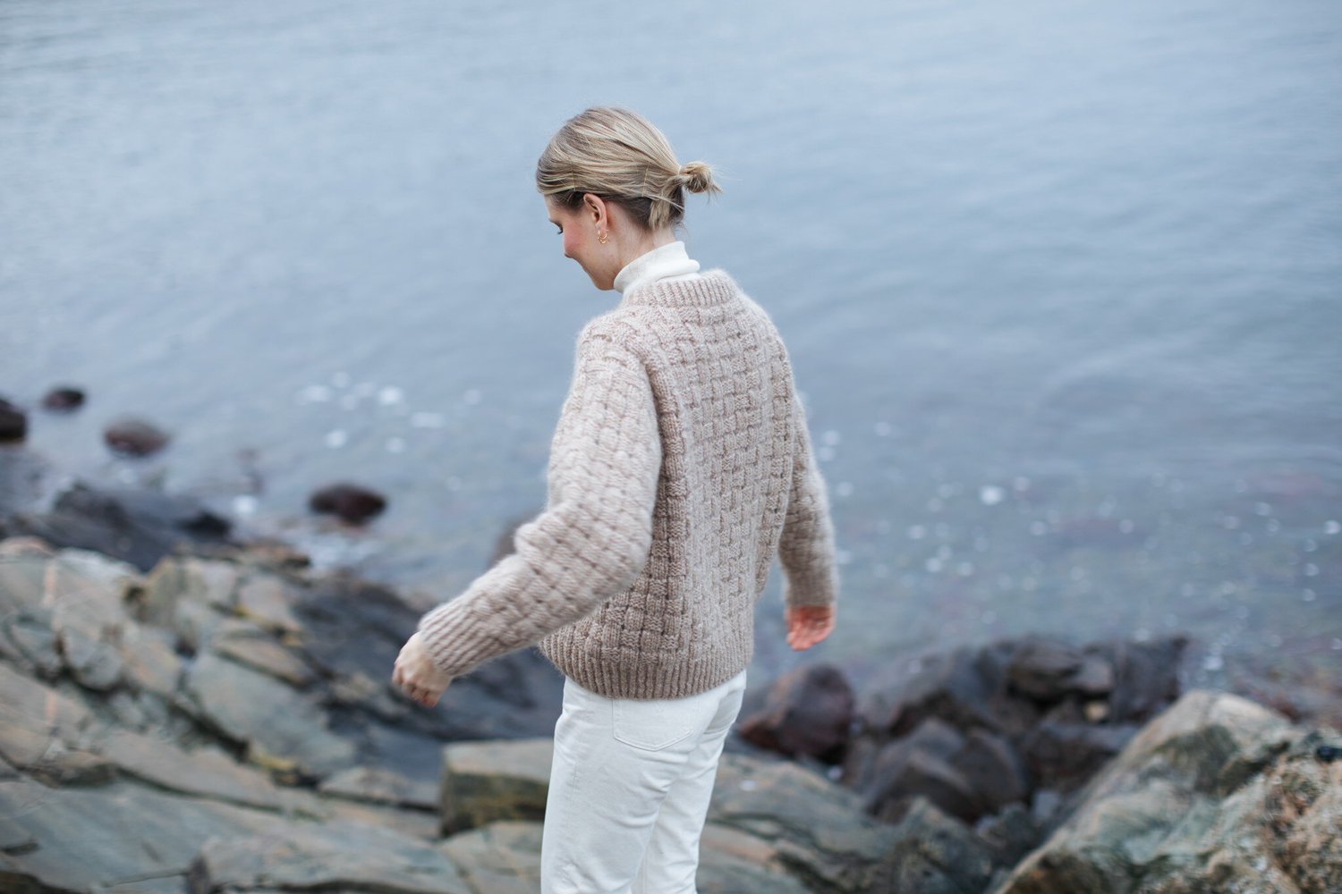 Strikkekaffe Knitwear