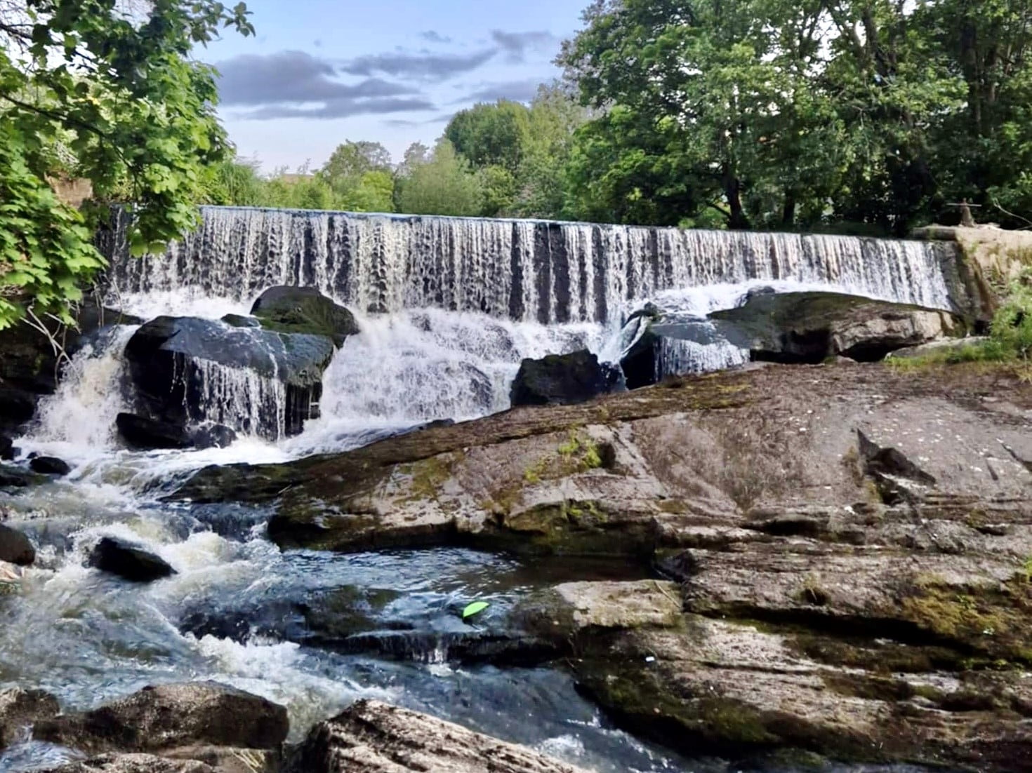 Velkommen til Strømmen Sparebank