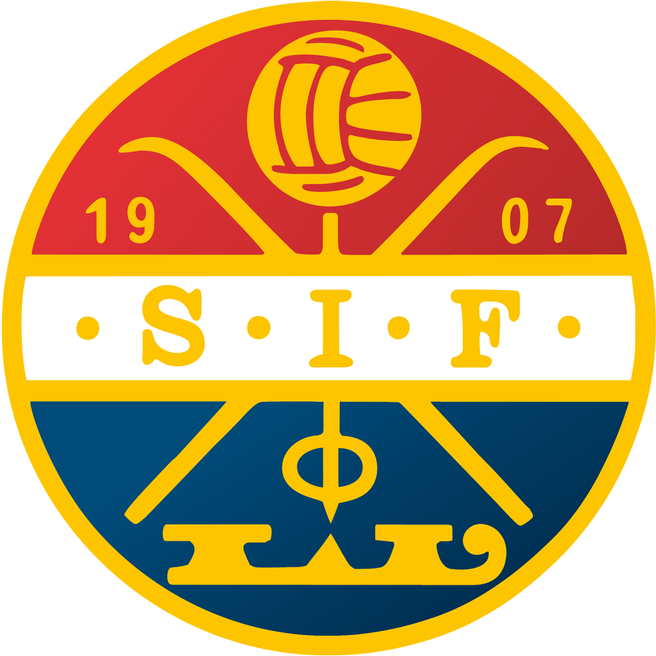 Strømsgodset Idrettsforening | SIF