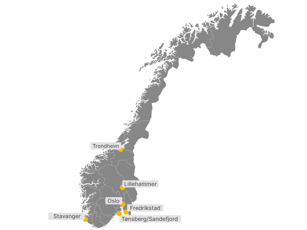 Structor. Vi ser muligheter!