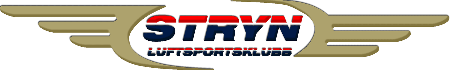 Stryn Luftsportsklubb