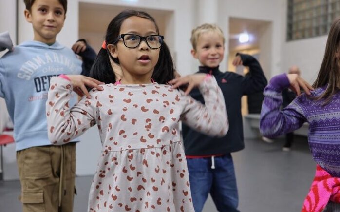 Katolsk barne- og ungdomsskole i Oslo - St. Sunniva