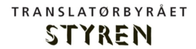 Translatør- og Tolkebyrået Styren