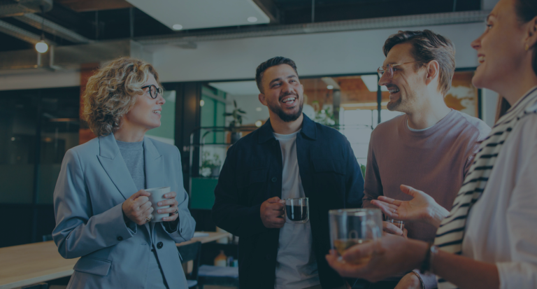 Komplett IT-løsning for din medlemsorganisasjon