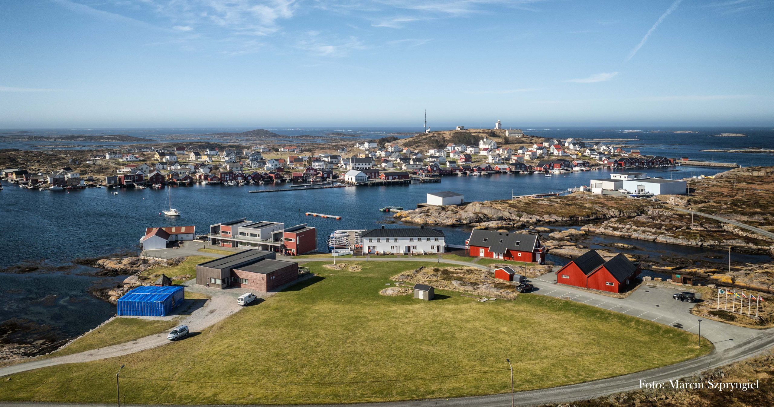 Forside | Sula Rorbuer