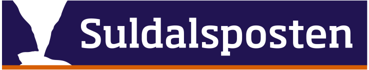 forsiden - suldalsposten
