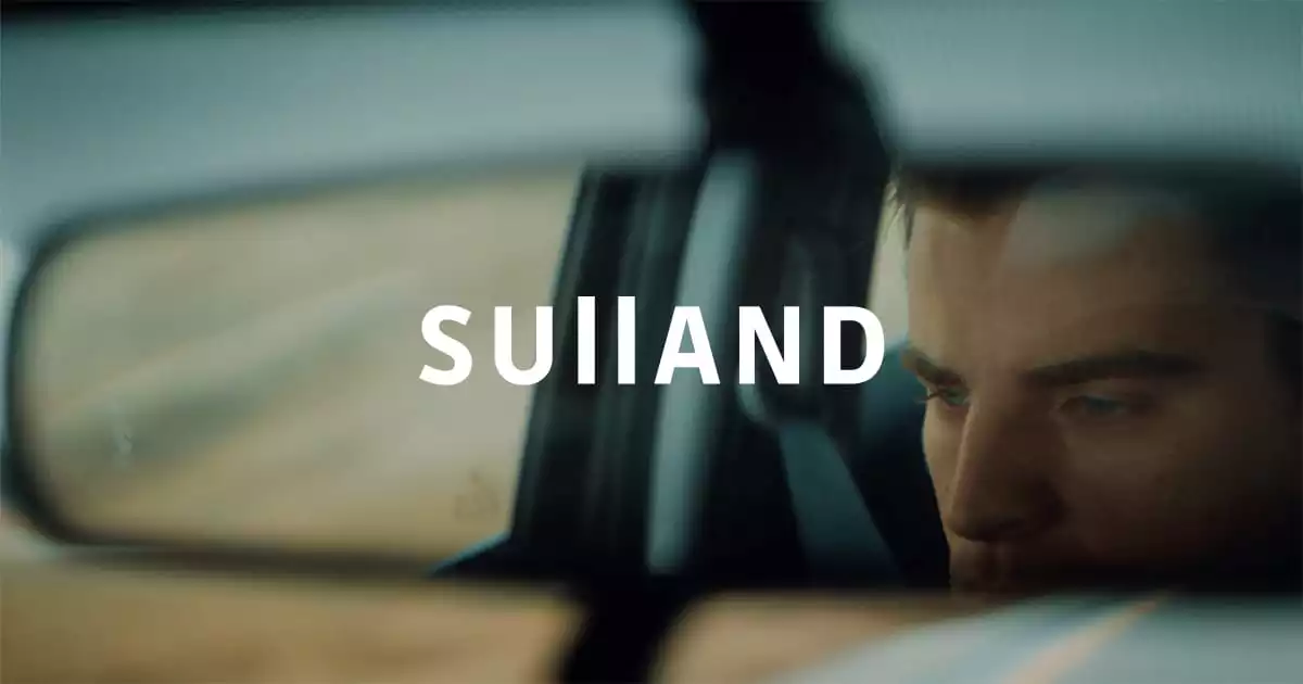 Sulland - Nybil, bruktbil og bilverksted