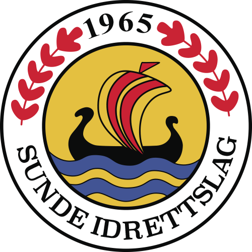Hjem | Sunde IL