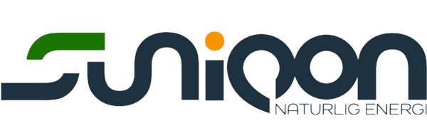 Suniqon - Naturlig energi