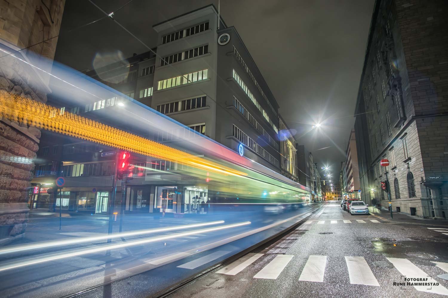 Fotograf Oslo - Rune Hammerstad - Portrett - Bedrift