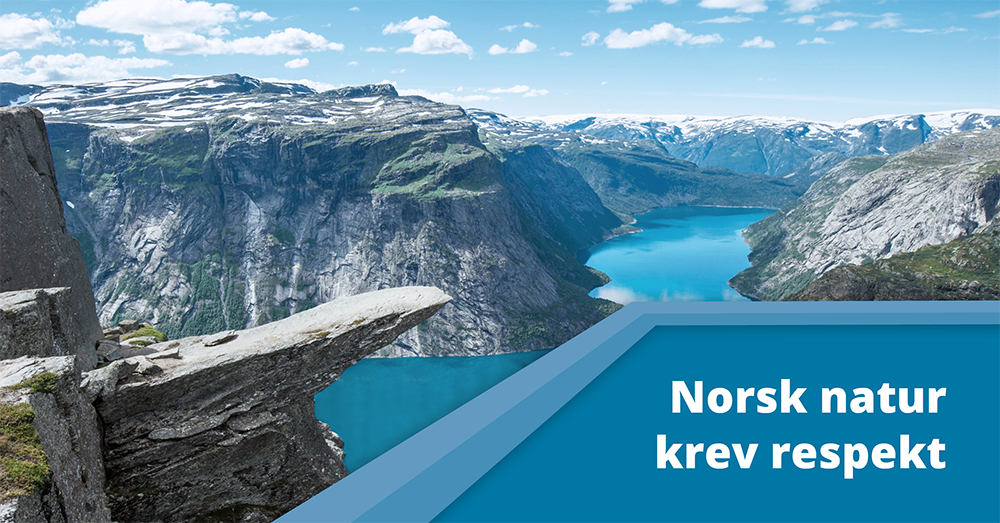 Sunnfjord Geo Center