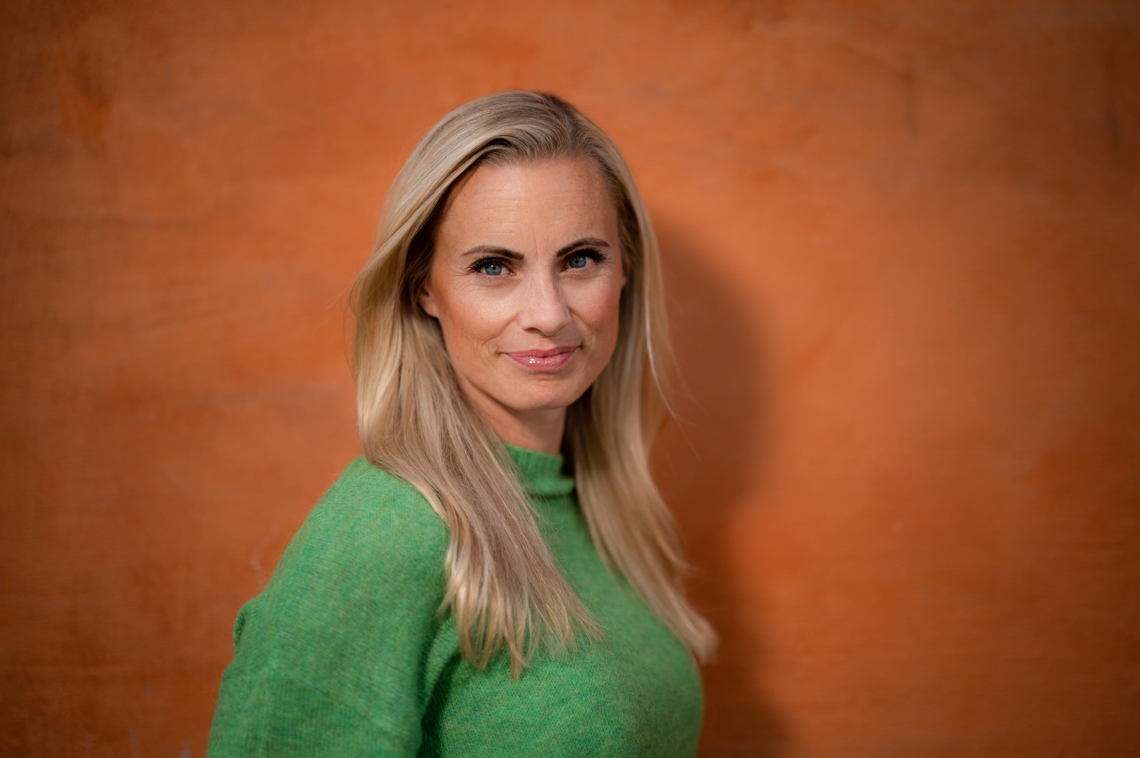 SunnØkonomi | Silje Sandmæl