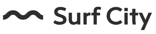 Surf City | Scheduling and Booking Website