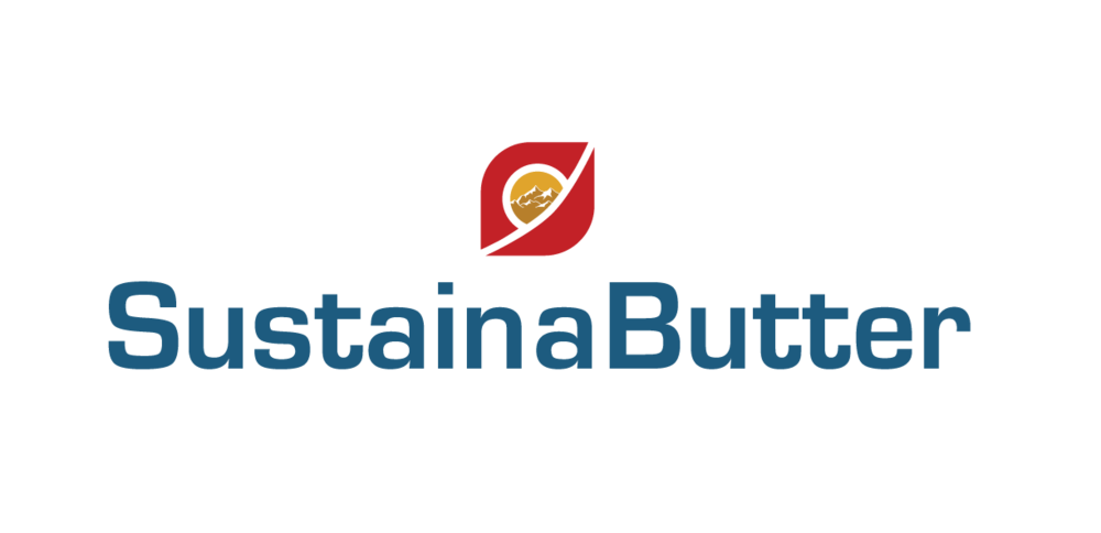 SUSTAINABUTTER