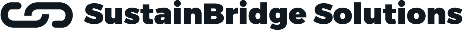 SustainBridge Solutions