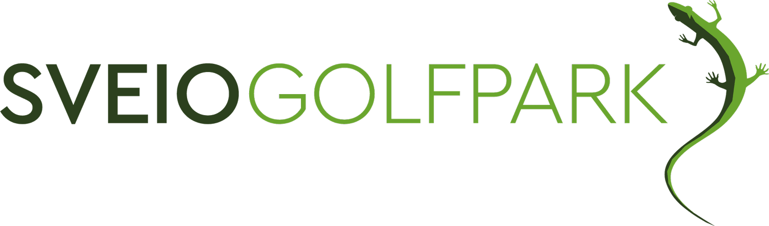 Sveio Golfpark