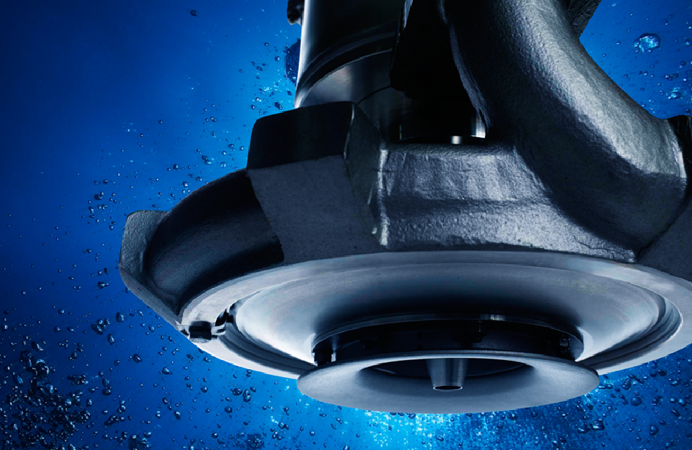 Framo | World-Leading Innovative Pump Technology | Home