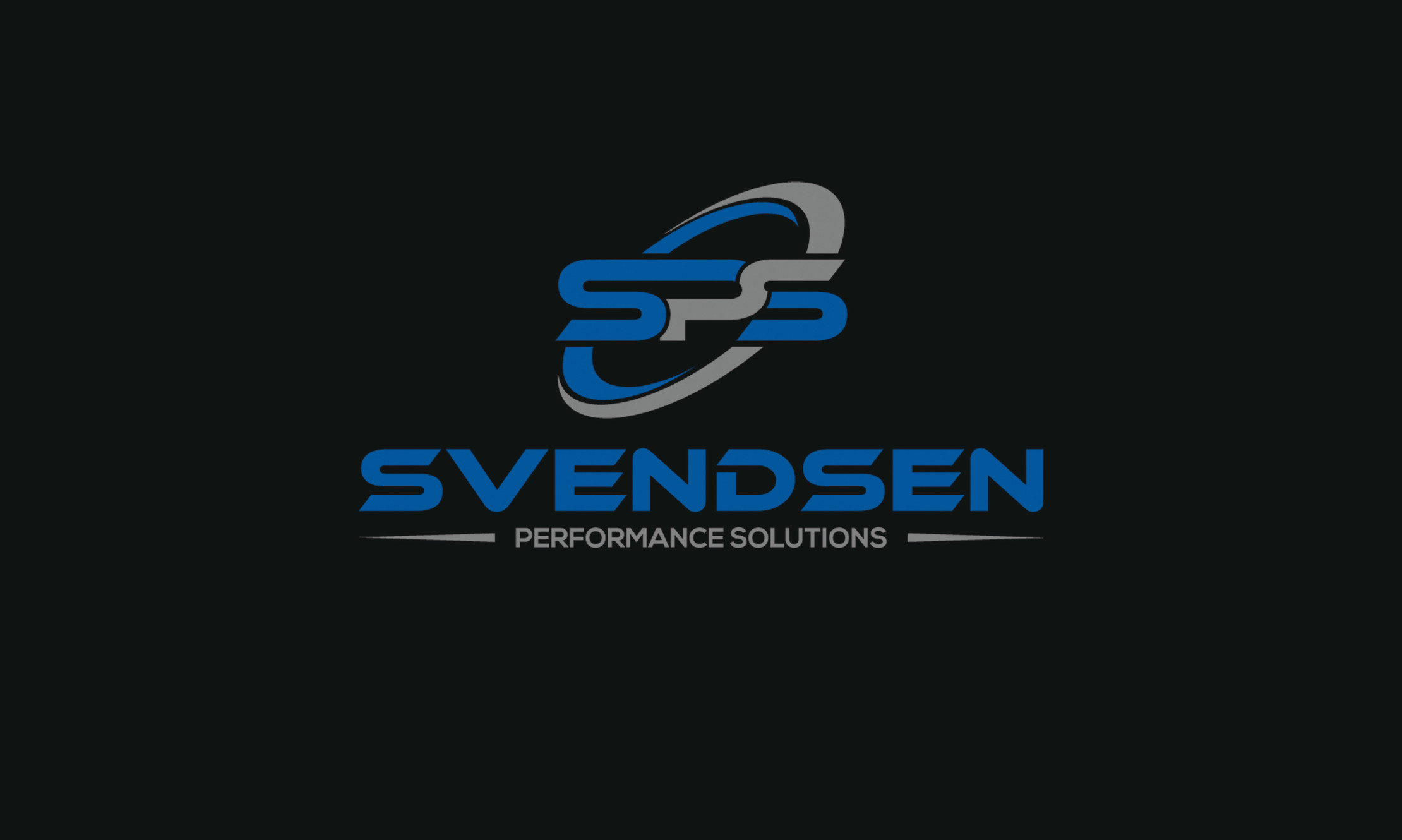 Erik Svendsen, Svendsen Performance Solutions, Watford UK