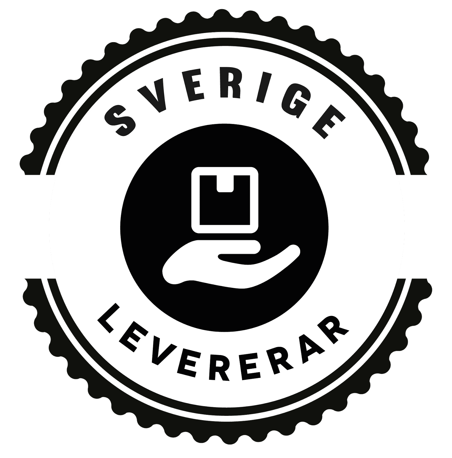 Sverige Levererar