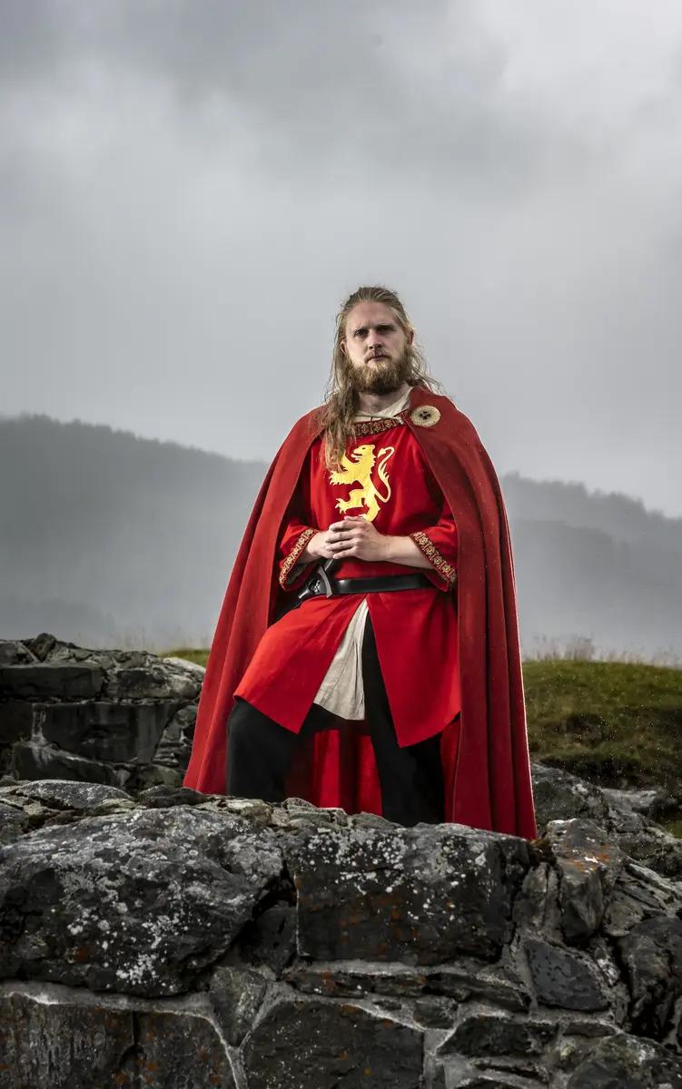 Velkommen til Sverresborg Trøndelag Folkemuseum i Trondheim!