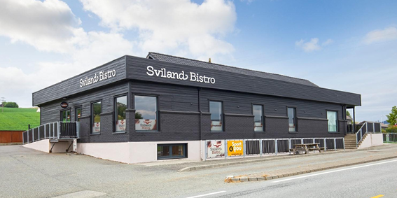 Sviland Bistro