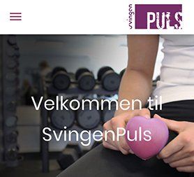SvingenPuls