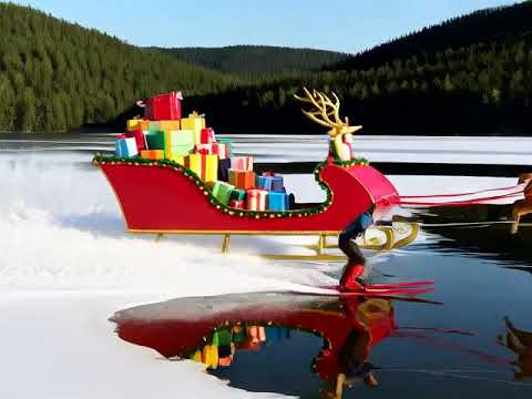 Svorken Vannskiklubb