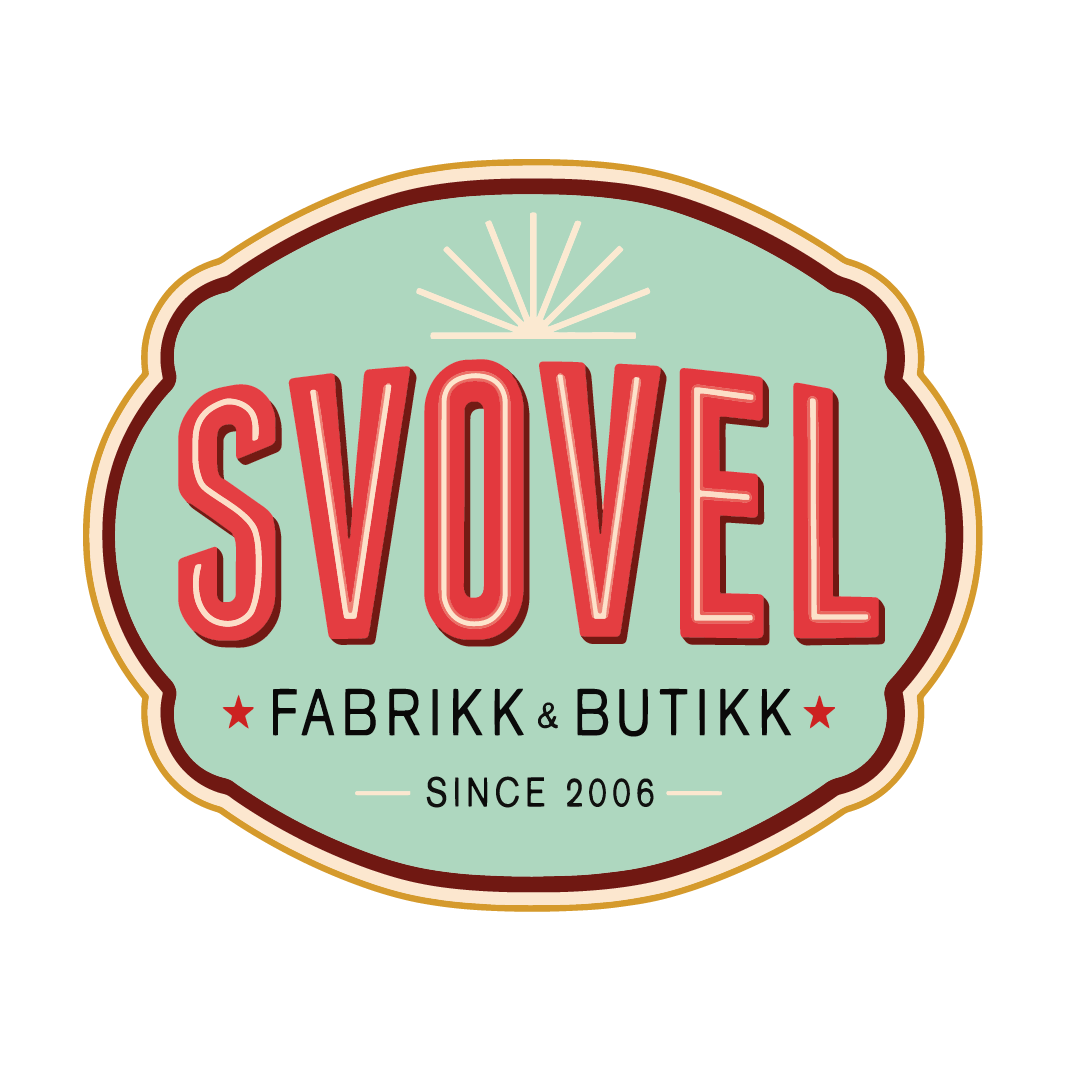 Svovel fabrikk & butikk