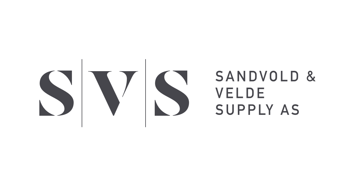 Sandvold & Velde Supply AS - Industri, skip og offshore siden 1946