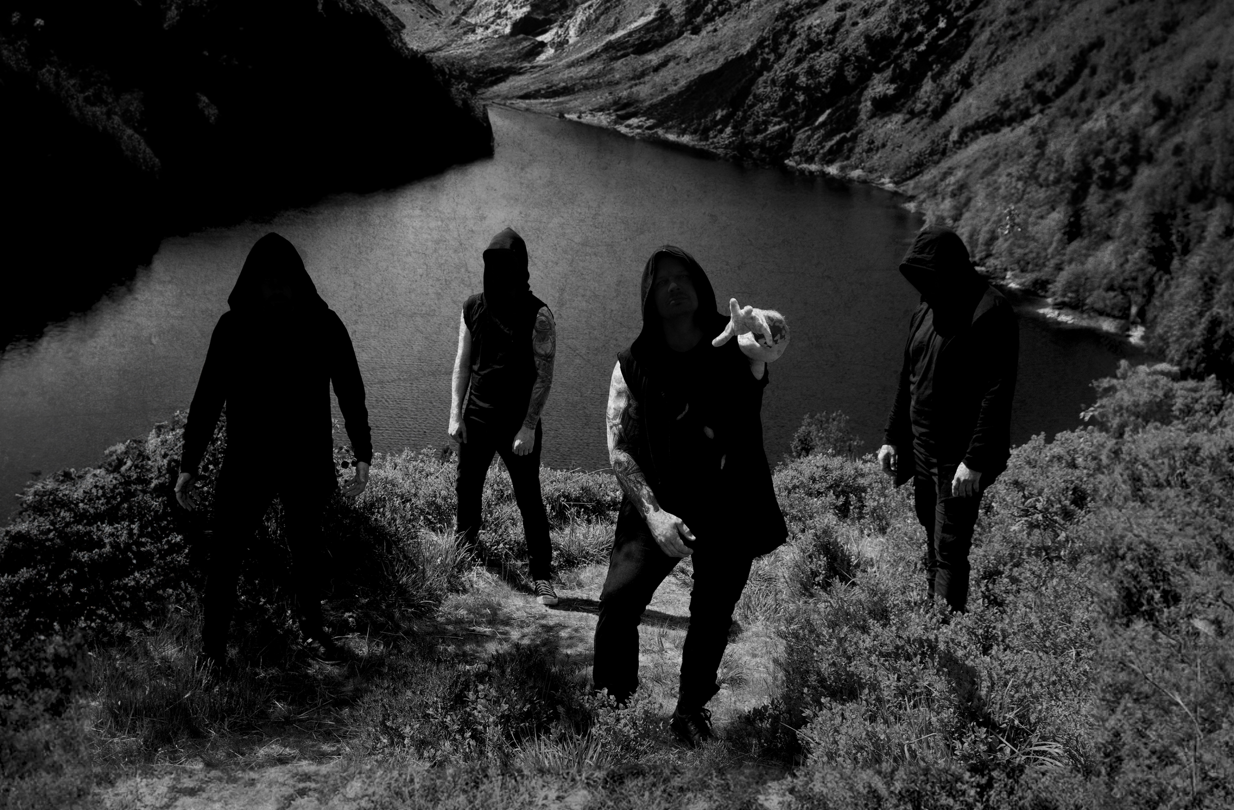 Sworn - Melodic Black Metal