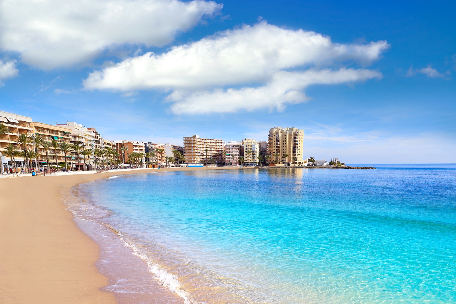 Hjem | SydenHus® Costa Blanca