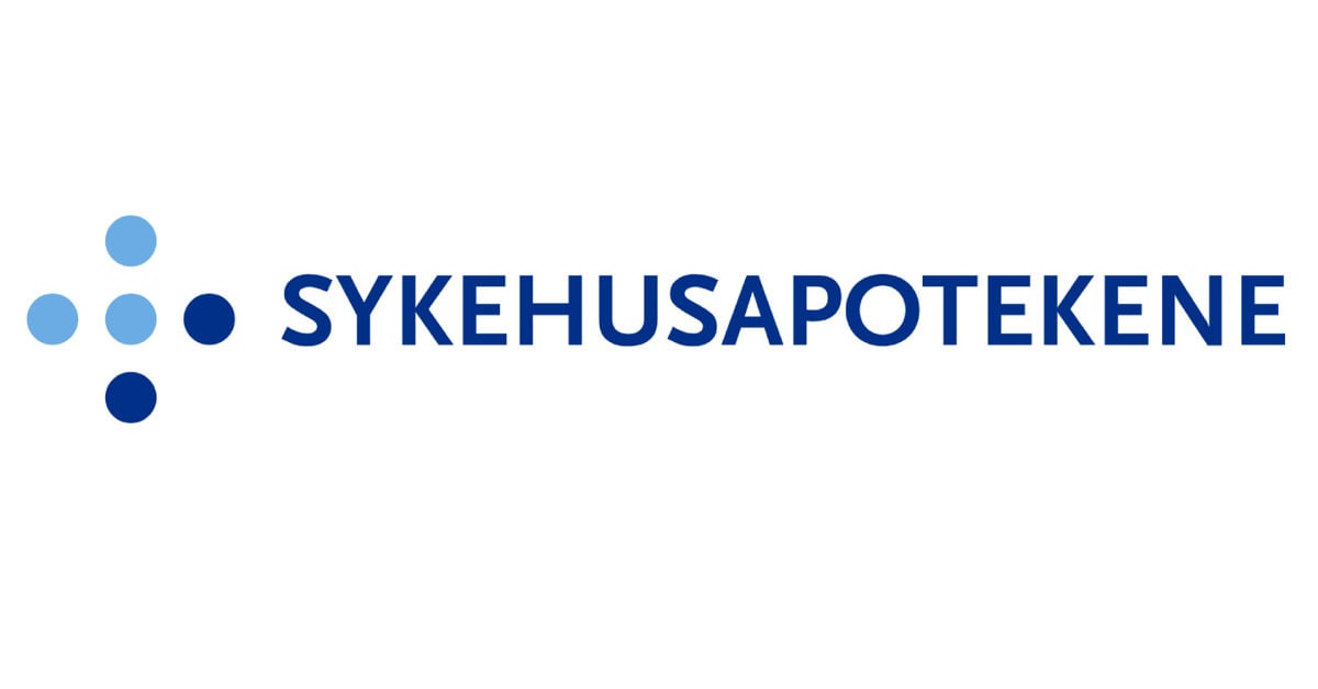 Sykehus­apotekene HF