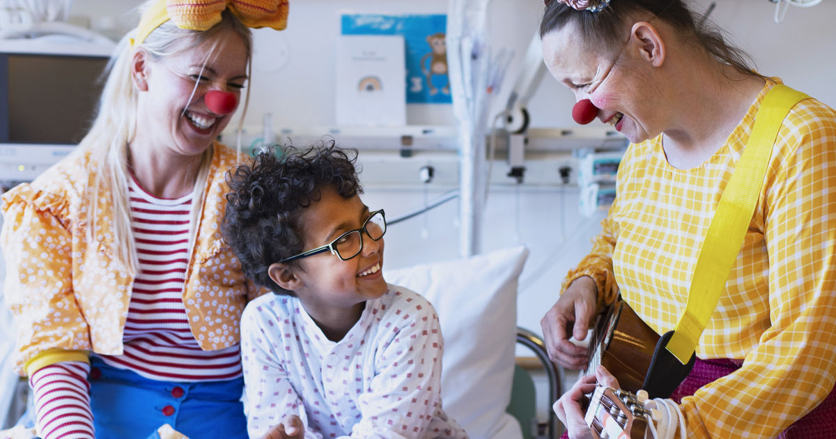 Verdens beste  reseptfrie medisin