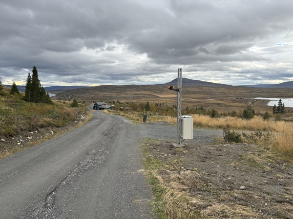 Midtre Syndin Hytteeierforening