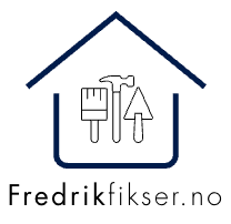 Anbefalt håndverker | Totalrenovering av baderom | FredrikFikser.no