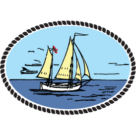 7. Kristiansand Sjø