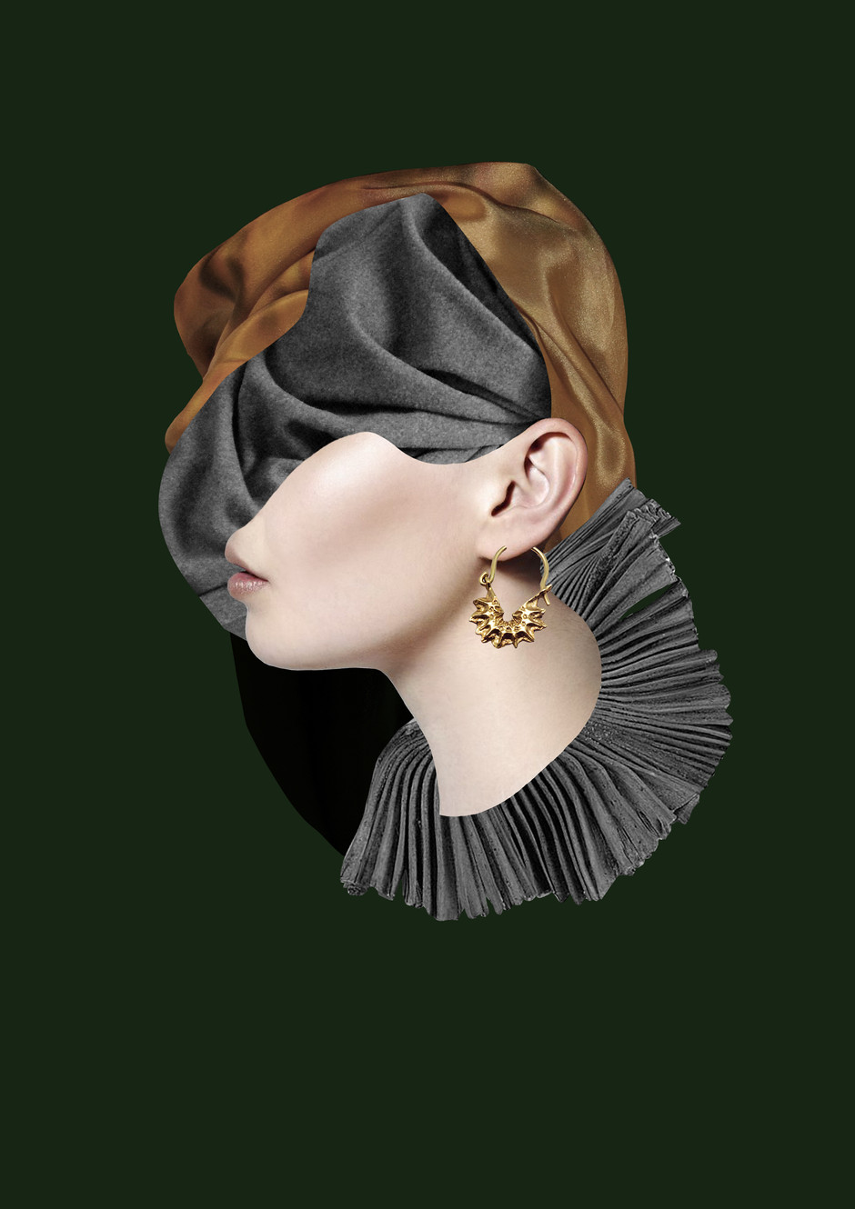 Jewellery Design | T/RAW Jewellery | Frogner