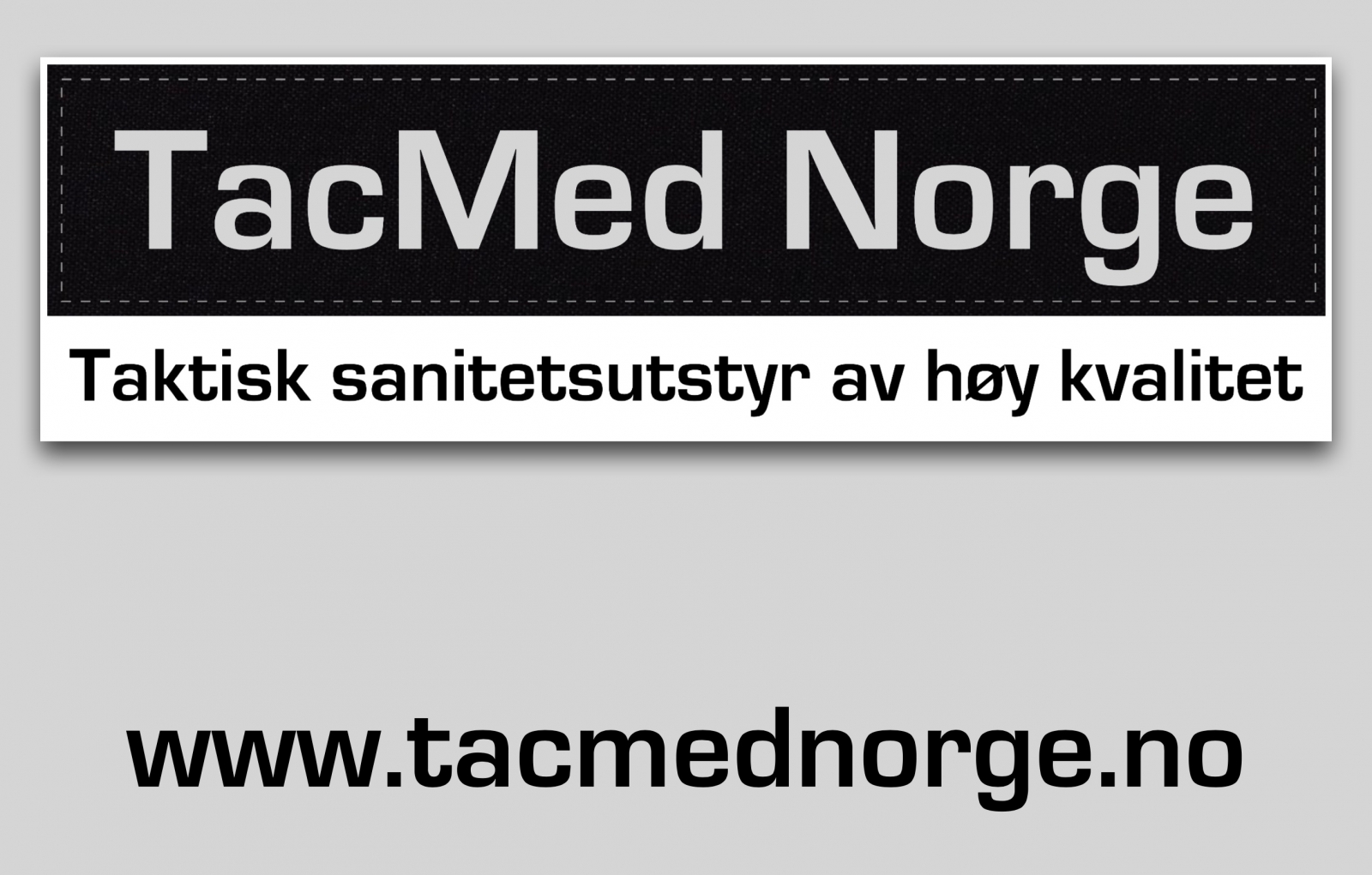 TacMed Norge