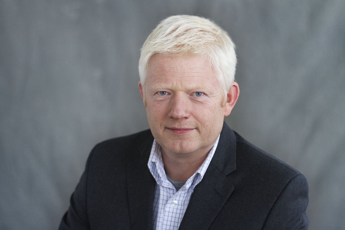 Tailormade Consulting