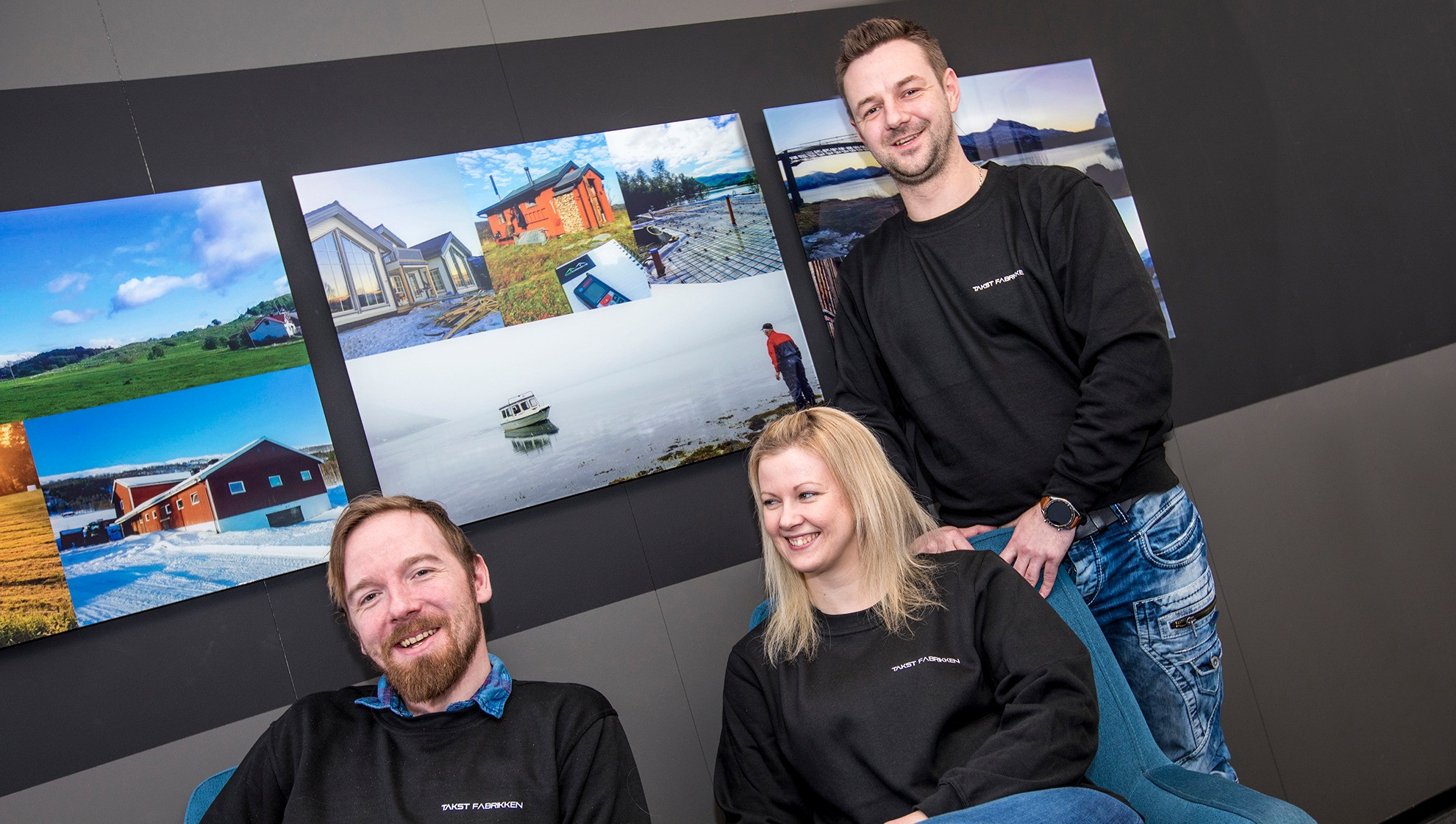 Taksering av bolig og eiendom i Narvik og Ofoten | Takstfabrikken AS 